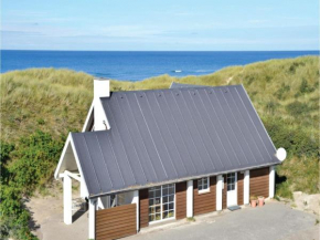 Holiday home Spadserevej